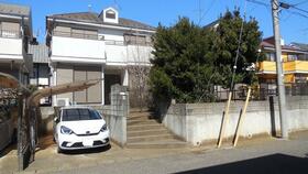 千葉県八街市富山