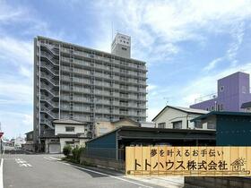 群馬県伊勢崎市中央町