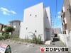  築18年9ヶ月 2階建の賃貸物件