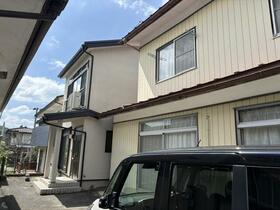福島県伊達郡川俣町字大作