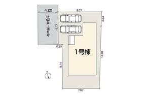 東京都八王子市元八王子町３丁目