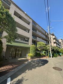 東京都調布市柴崎２丁目