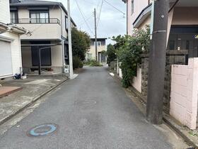 千葉県船橋市丸山３丁目