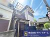 東岸和田駅より徒歩15分 築47年10ヶ月 2階建の賃貸物件