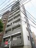 ベルファース大井町 2階 築19年9ヶ月の賃貸物件