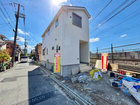 大阪府寝屋川市田井町