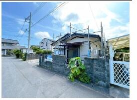 茨城県ひたちなか市柳が丘
