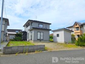 秋田県潟上市昭和大久保字山神