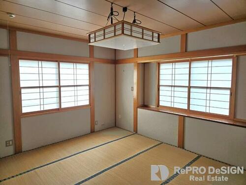 detached 秋田県潟上市昭和大久保字山神