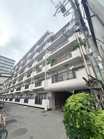 大阪府大阪市生野区鶴橋３丁目