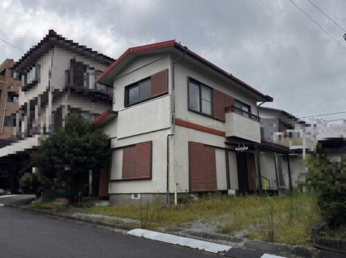 detached 静岡県御殿場市竈