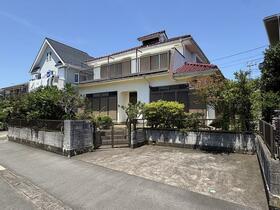 神奈川県中郡大磯町生沢