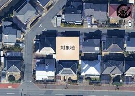 熊本県熊本市南区白藤４丁目