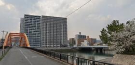 ルミナス舟入本町リバーフロント