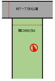 静岡県榛原郡吉田町片岡