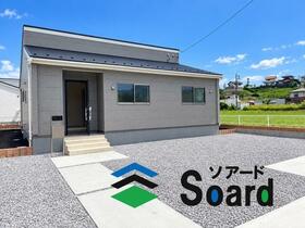 群馬県渋川市金井