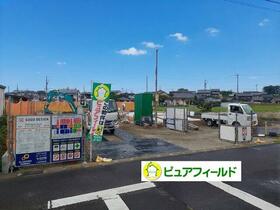 愛知県一宮市北方町北方字中土取