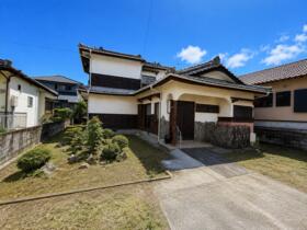 宮崎県延岡市粟野名町