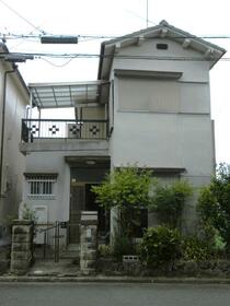 大阪府羽曳野市東阪田