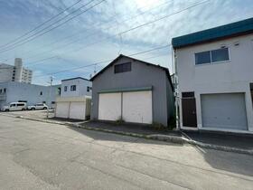 北海道小樽市稲穂４丁目