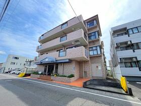 静岡県静岡市葵区岳美１丁目