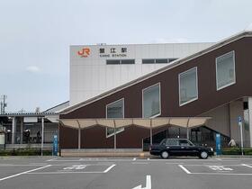 愛知県海部郡蟹江町桜３丁目