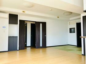 エイルマンション新屋敷