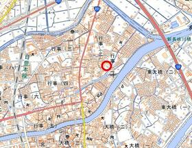 福岡県行橋市行事１丁目