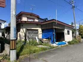 青森県弘前市大字取上４丁目