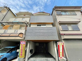 大阪府寝屋川市黒原橘町