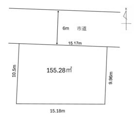 埼玉県坂戸市南町