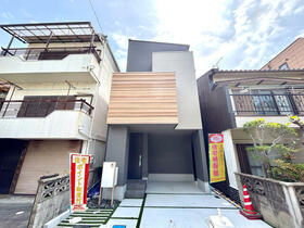 大阪府寝屋川市寿町