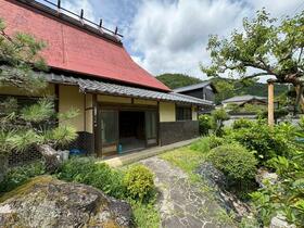 京都府京都市右京区京北周山町下ケ市