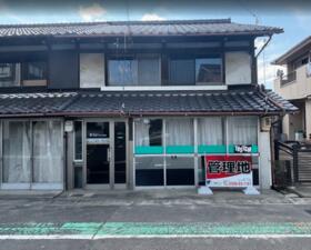 愛知県犬山市大字犬山字上り屋