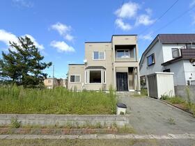 北海道石狩市緑ケ原１丁目