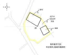 山梨県韮崎市龍岡町下條南割