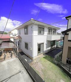 神奈川県小田原市酒匂５丁目
