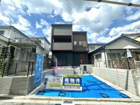 愛知県日進市岩崎町元井ゲ