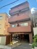 ライオンズマンション目黒第３の賃貸物件