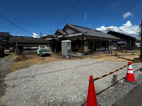 熊本県八代市古城町
