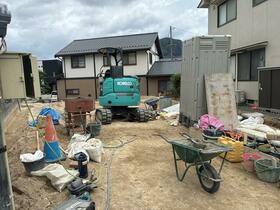 広島県広島市安佐北区亀山５丁目