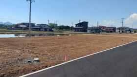 岩手県胆沢郡金ケ崎町西根西地蔵野