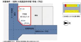 奈良県大和高田市大字市場