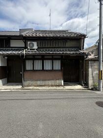 奈良県奈良市中御門町