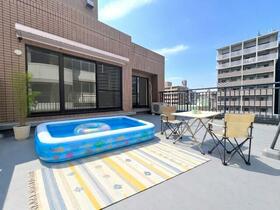 神奈川県川崎市幸区大宮町