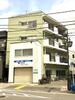 新大塚駅より徒歩7分 4階 築45年8ヶ月の賃貸物件