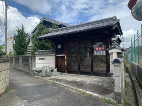 兵庫県加古郡稲美町六分一