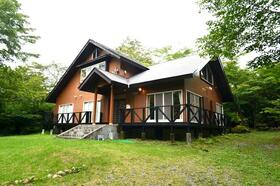 山梨県北杜市高根町清里
