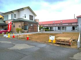 神奈川県平塚市黒部丘