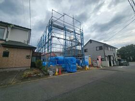 神奈川県平塚市黒部丘